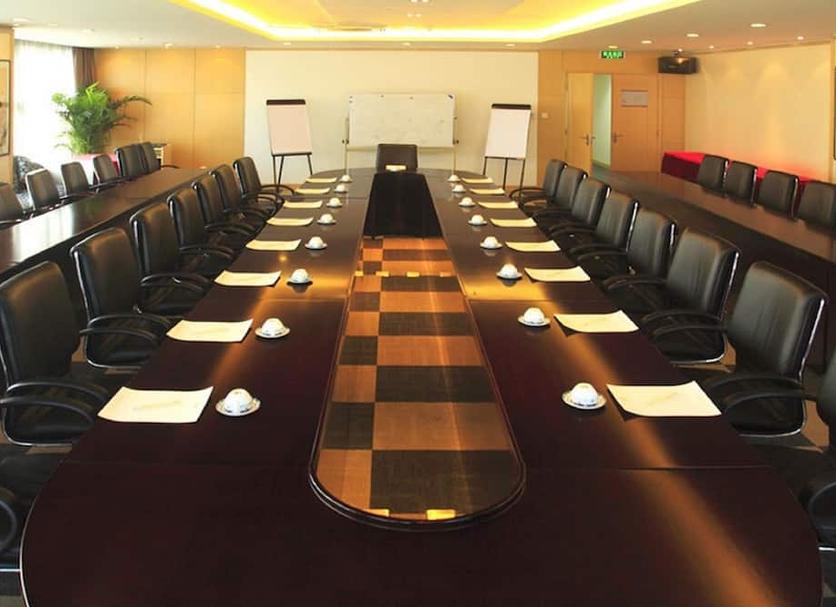 Konferenzraum Foto