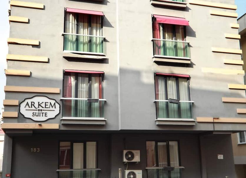Gebäude Foto