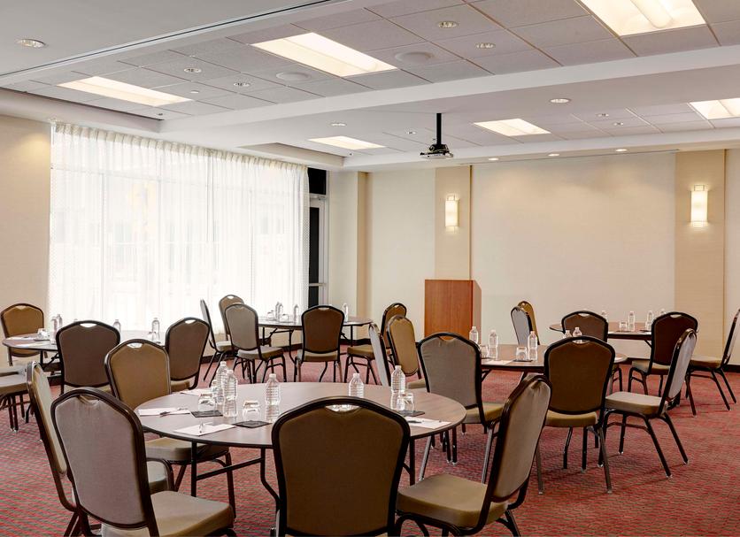 Konferenzraum Foto