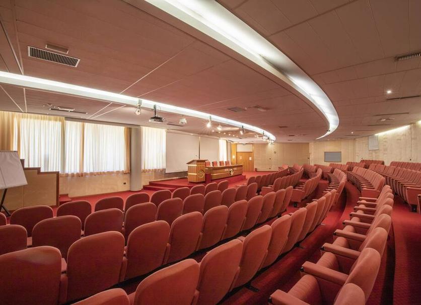 Konferenzraum Foto