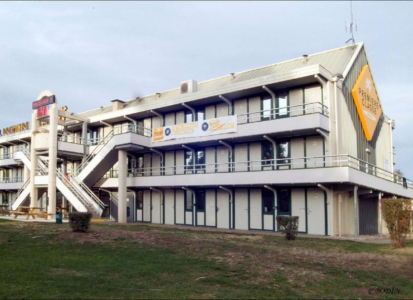 Gebäude Foto