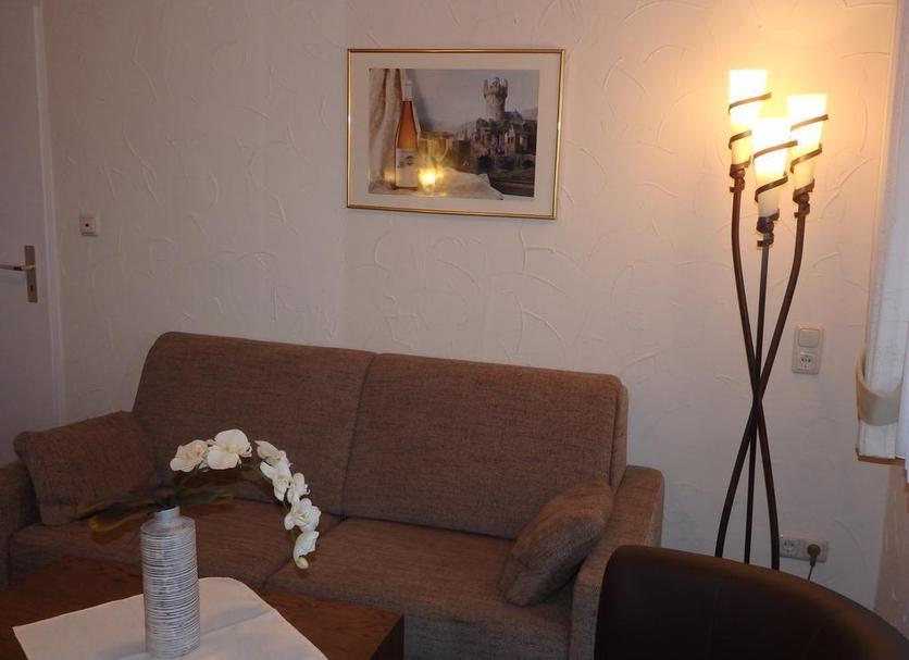 Wohnzimmer Foto