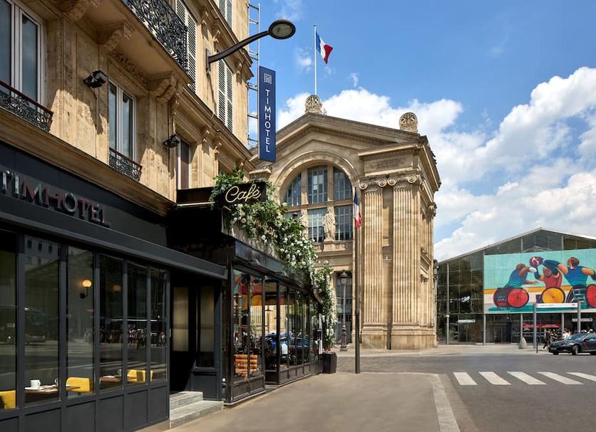 Gebäude Foto