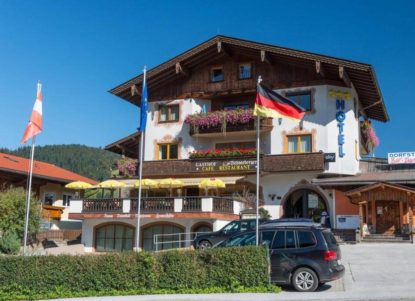 Gebäude Foto