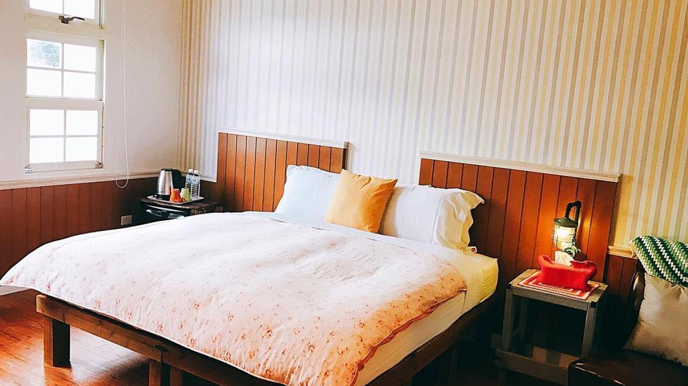 Micarro B&b