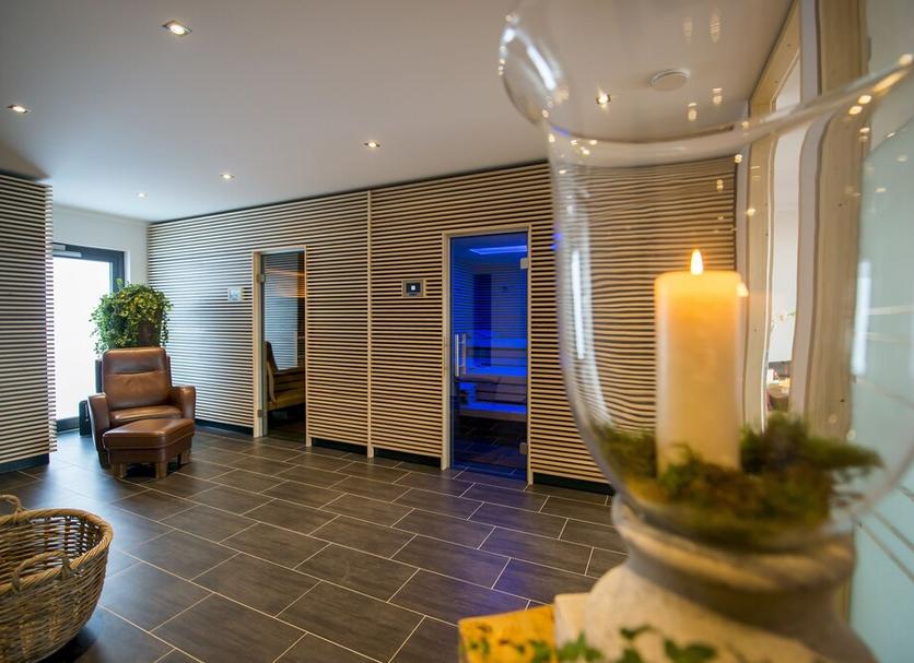 Wellness Foto