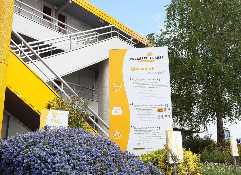 Gebäude Foto