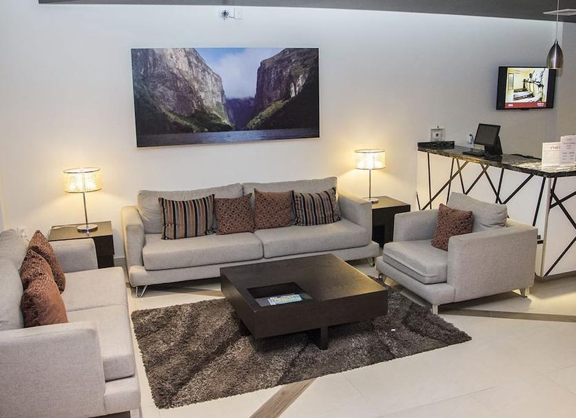Wohnzimmer Foto