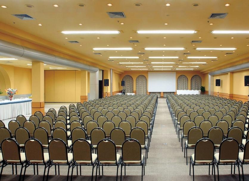 Konferenzraum Foto
