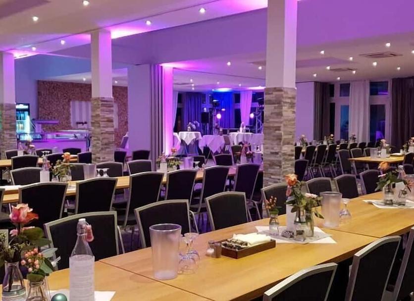 Konferenzraum Foto