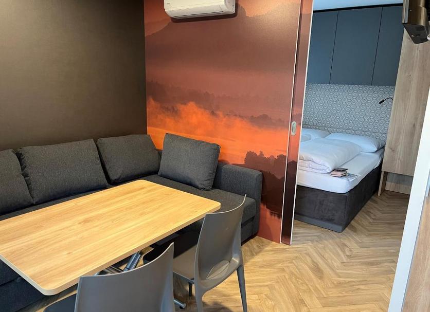 Wohnzimmer Foto