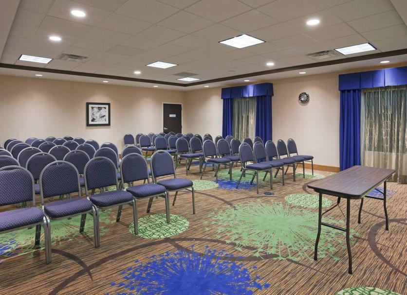 Konferenzraum Foto