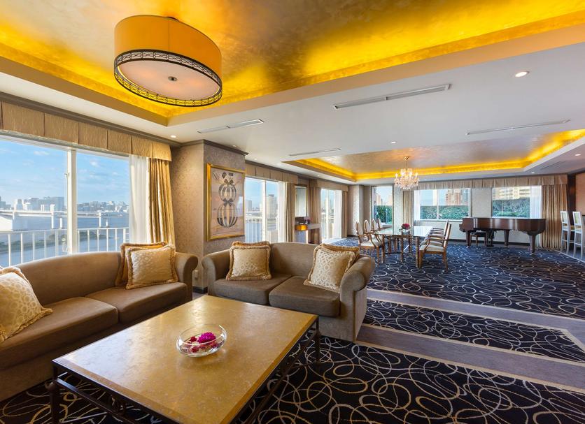Wohnzimmer Foto