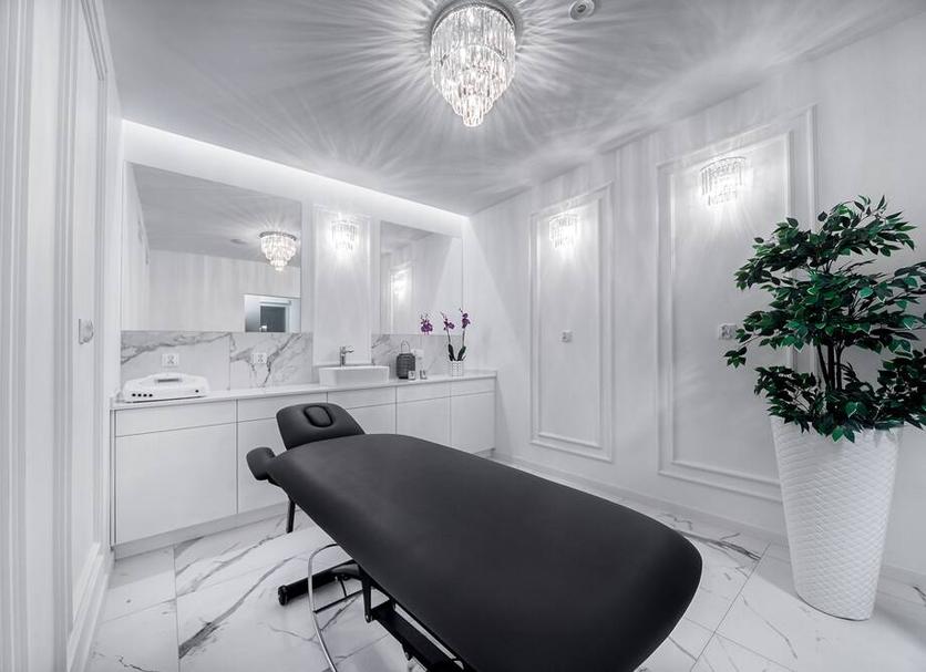Wellness Foto
