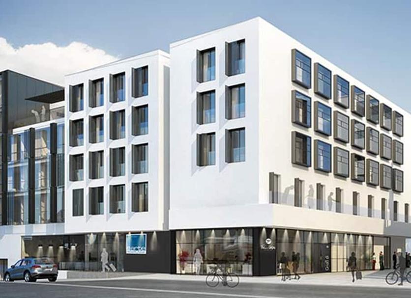 Gebäude Foto