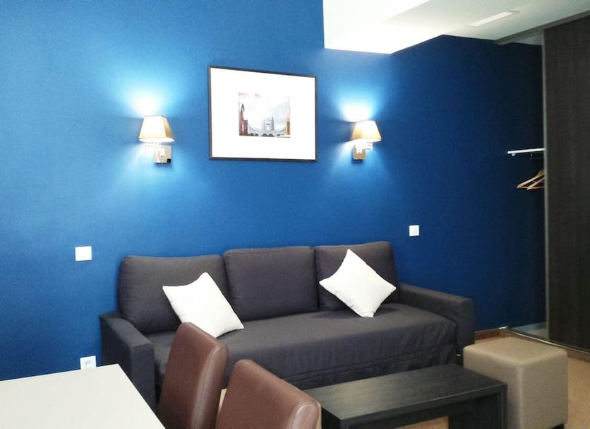 Wohnzimmer Foto