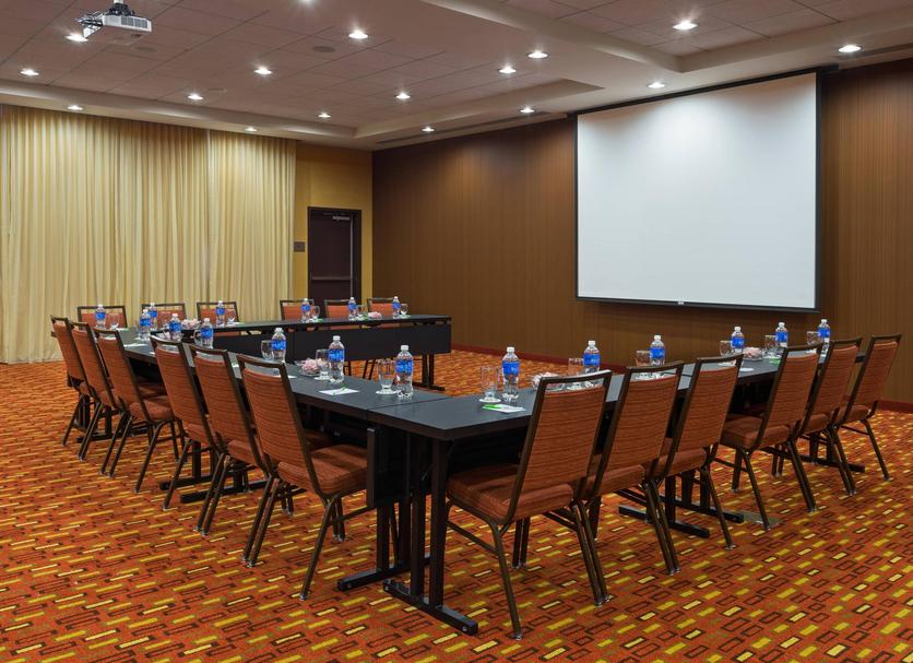 Konferenzraum Foto
