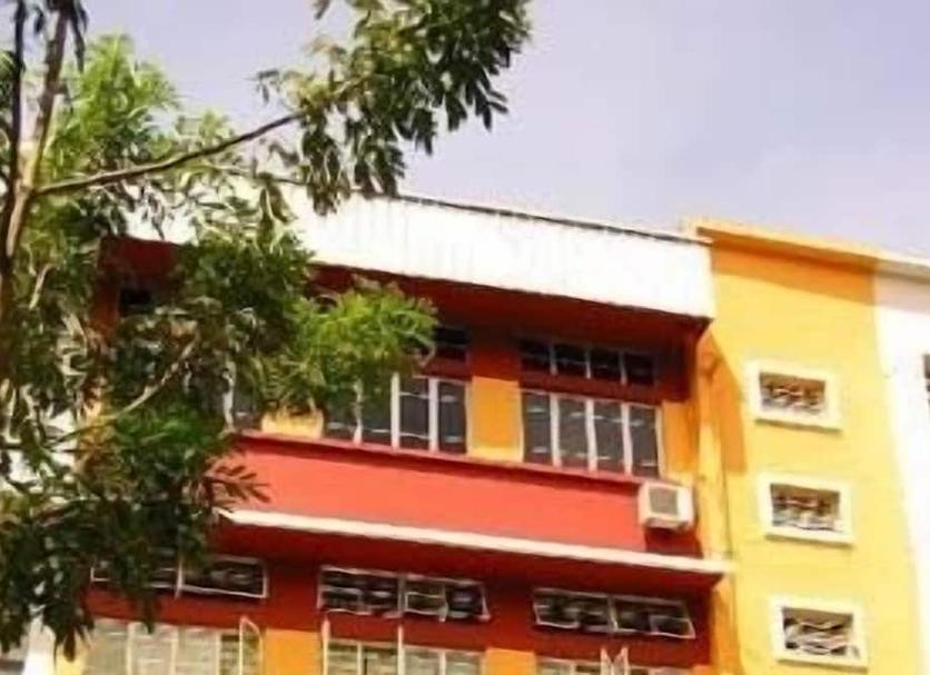 Gebäude Foto