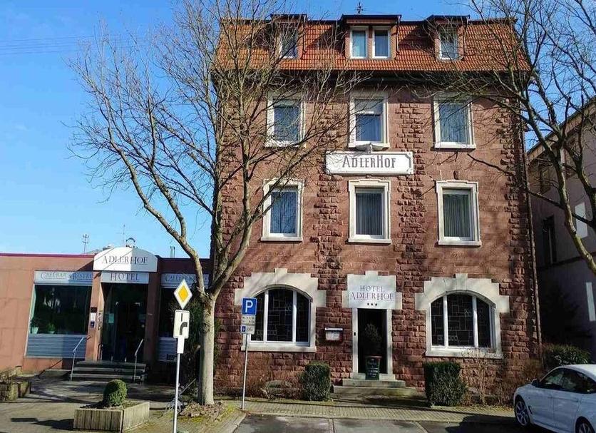 Gebäude Foto