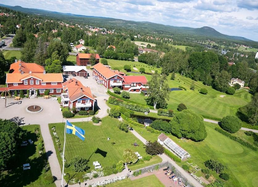 Außenansicht Foto