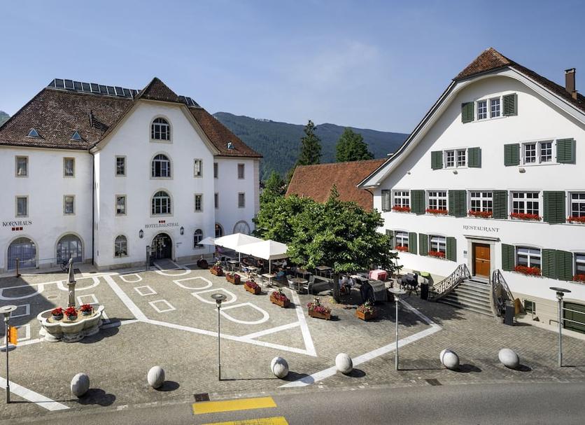Gebäude Foto