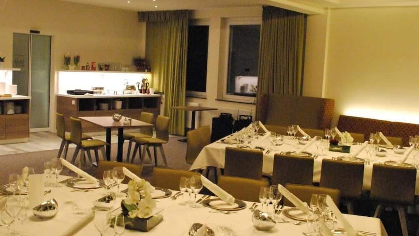 Hotel am Berg Eßlingen