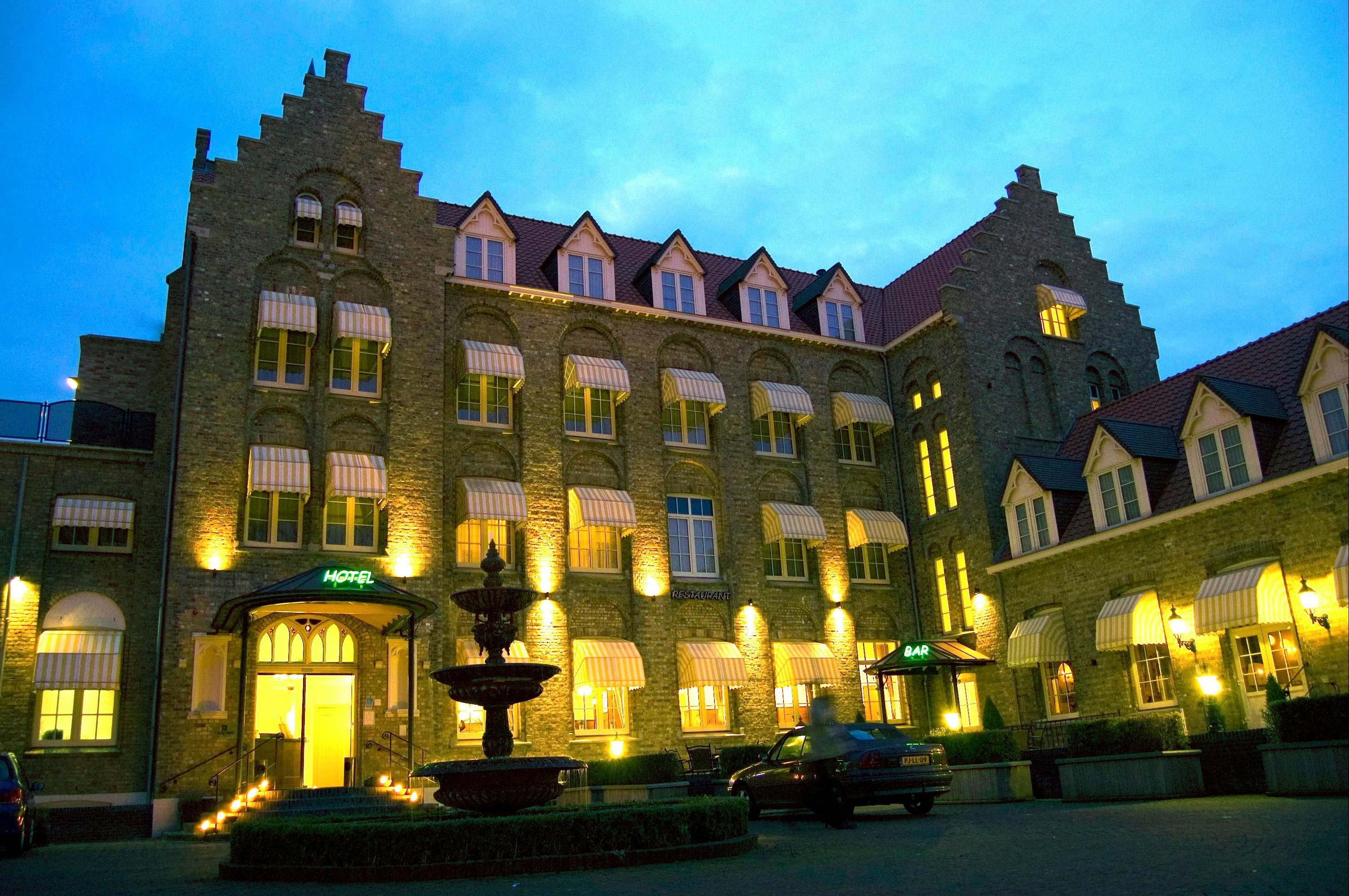 Gebäude
