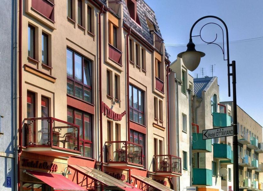 Gebäude Foto