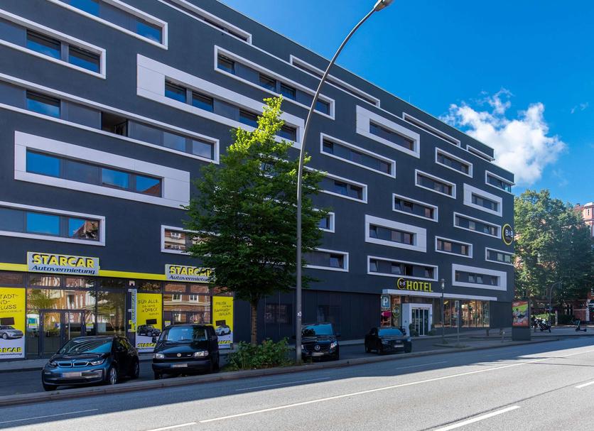 Gebäude Foto
