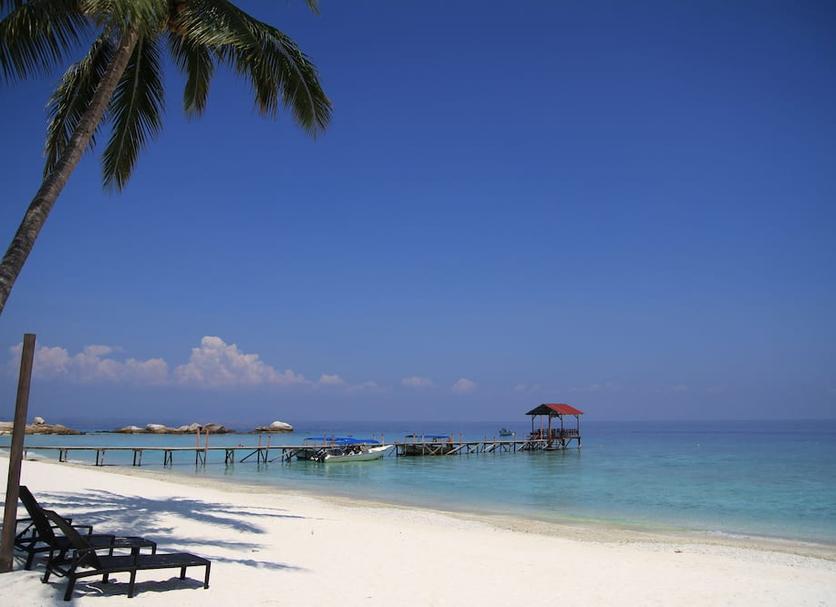 Strand Foto