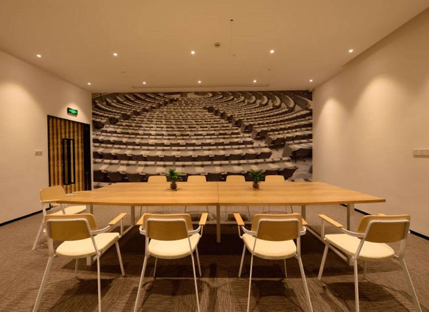Konferenzraum Foto