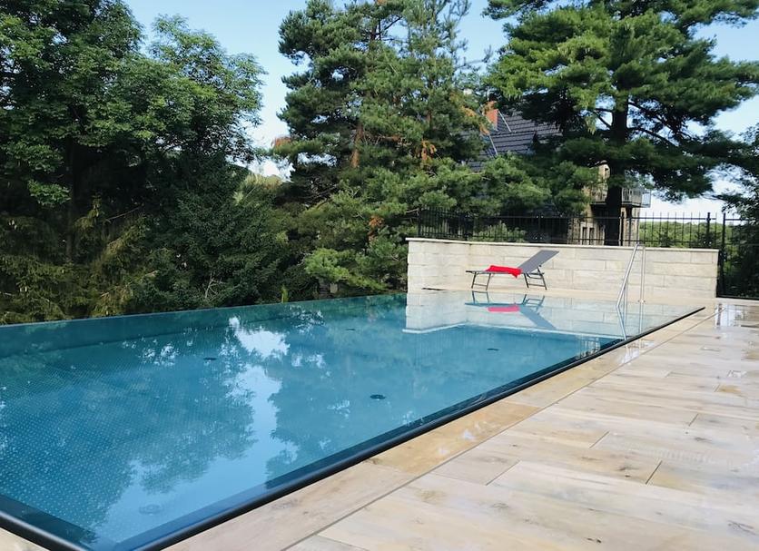 Pool Foto