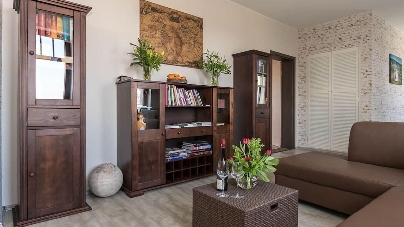 Weingut Pawis Appartements