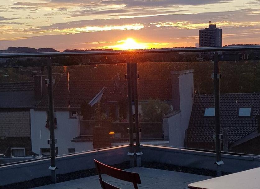 Außenansicht Foto
