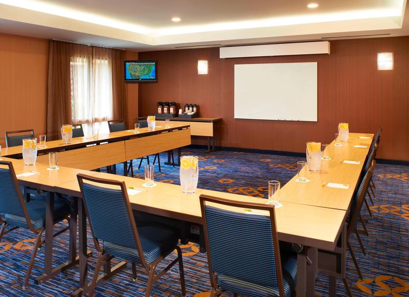 Konferenzraum Foto
