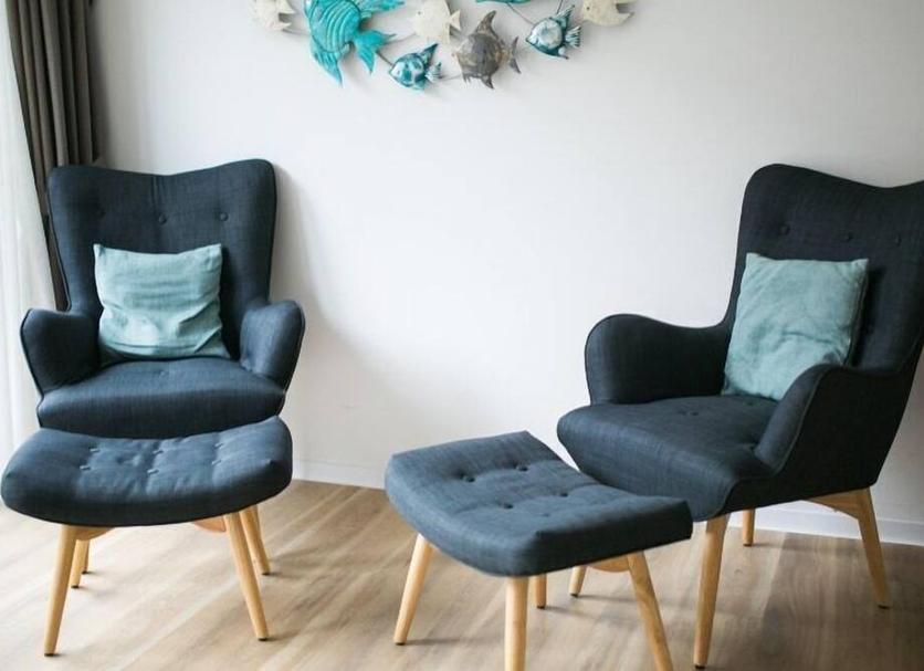 Wohnzimmer Foto