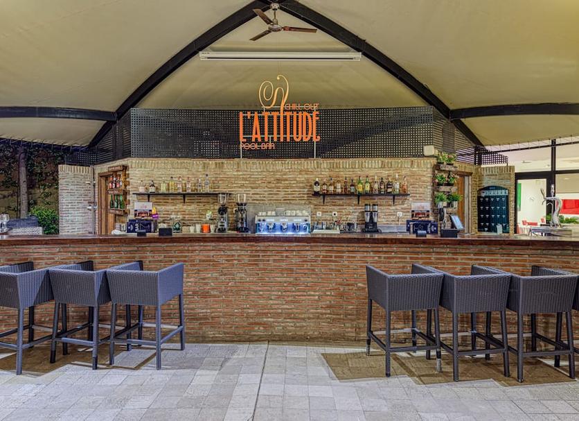 Bar Foto
