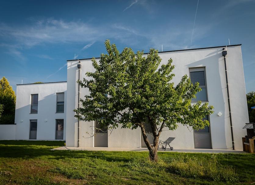 Gebäude Foto