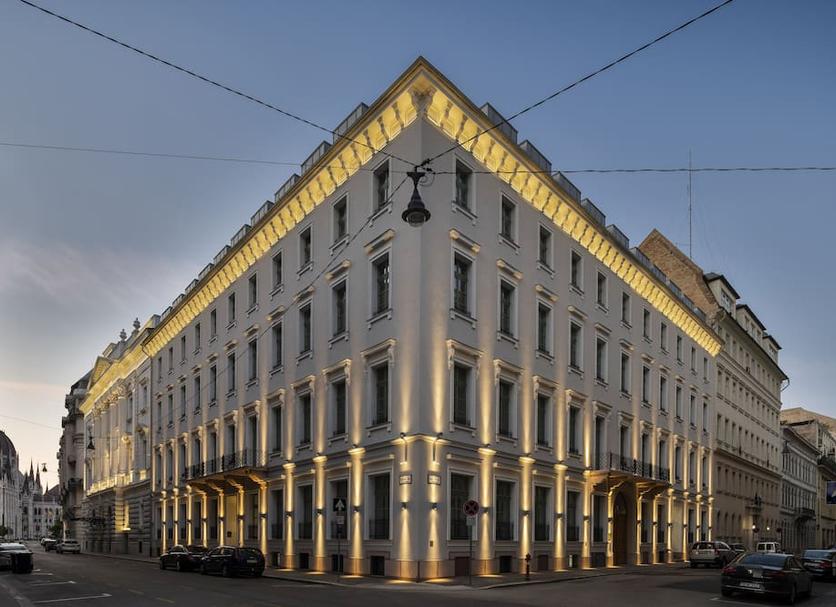 Gebäude Foto