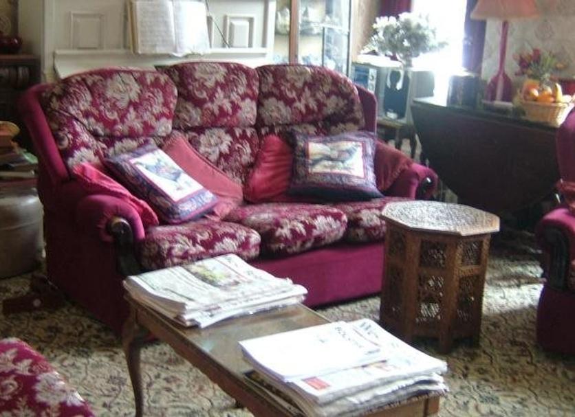 Wohnzimmer Foto