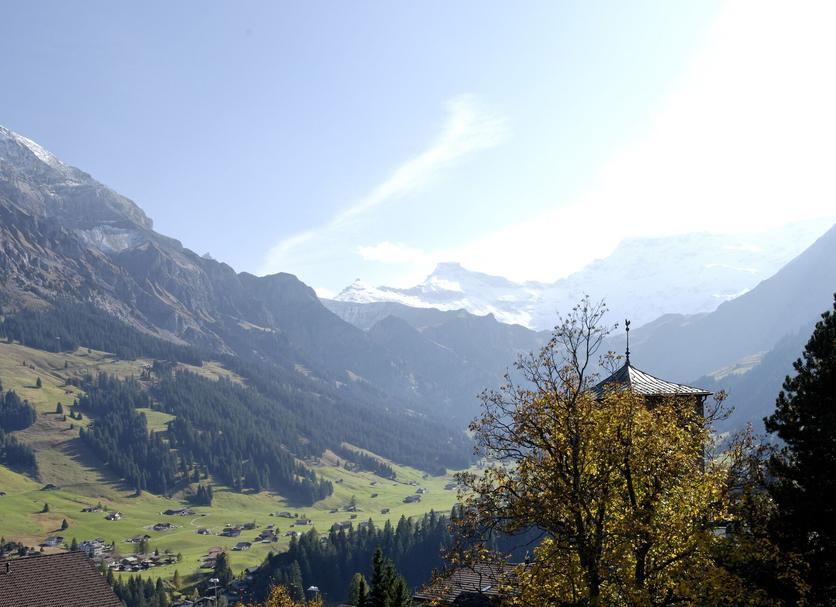 Außenansicht Foto