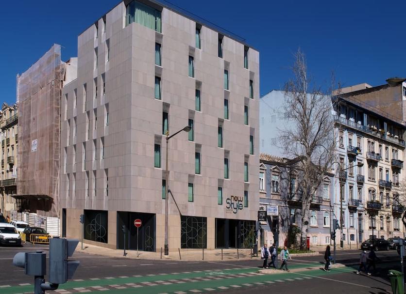 Gebäude Foto