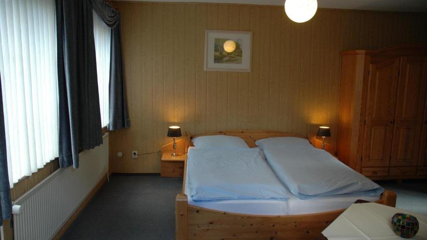 Hotel Kappelner Hof