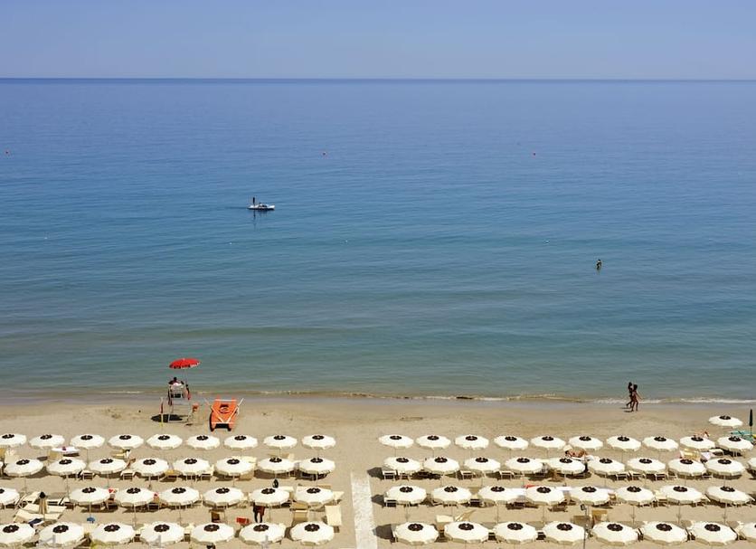 Strand Foto