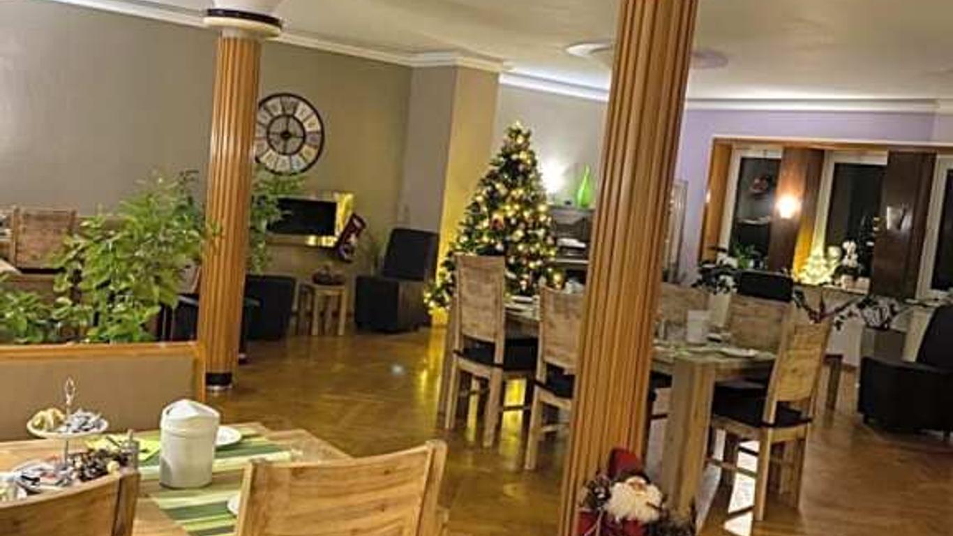 Hotel Sonnenhof