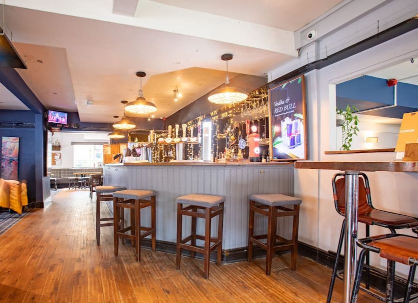 Bar Foto