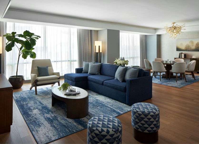 Wohnzimmer Foto