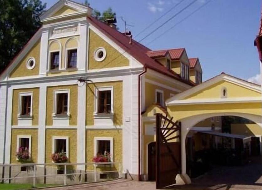 Gebäude Foto