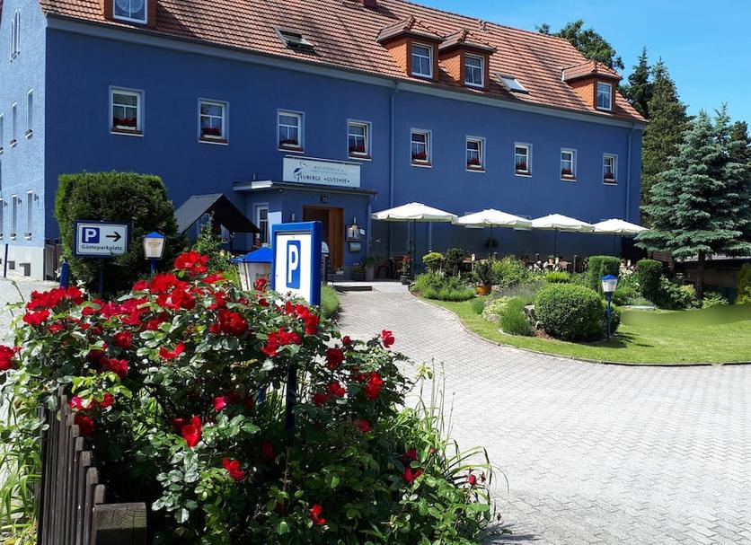 Gebäude Foto