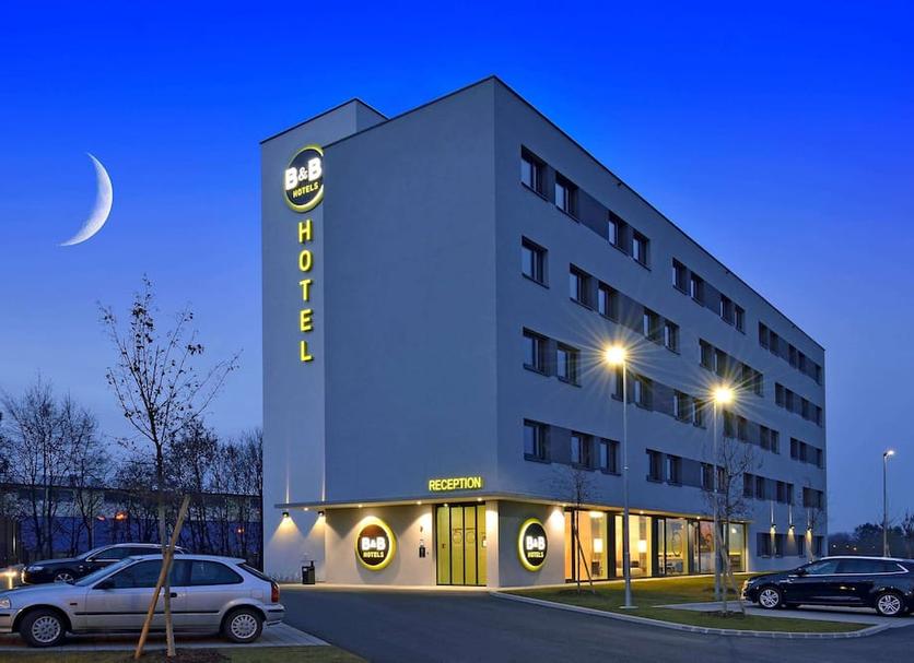 Gebäude Foto